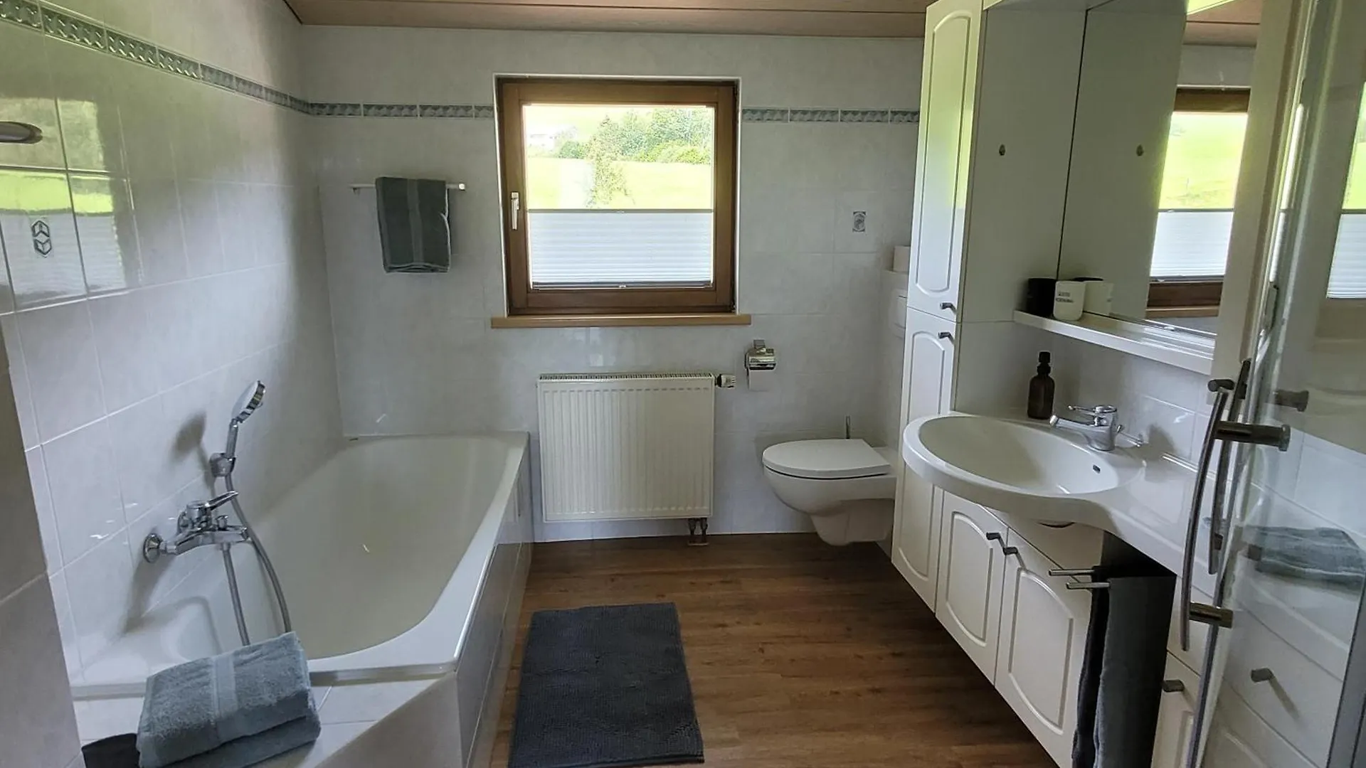 Ferienwohnung Seywald أوبيريويتي 0*,  ألمانيا