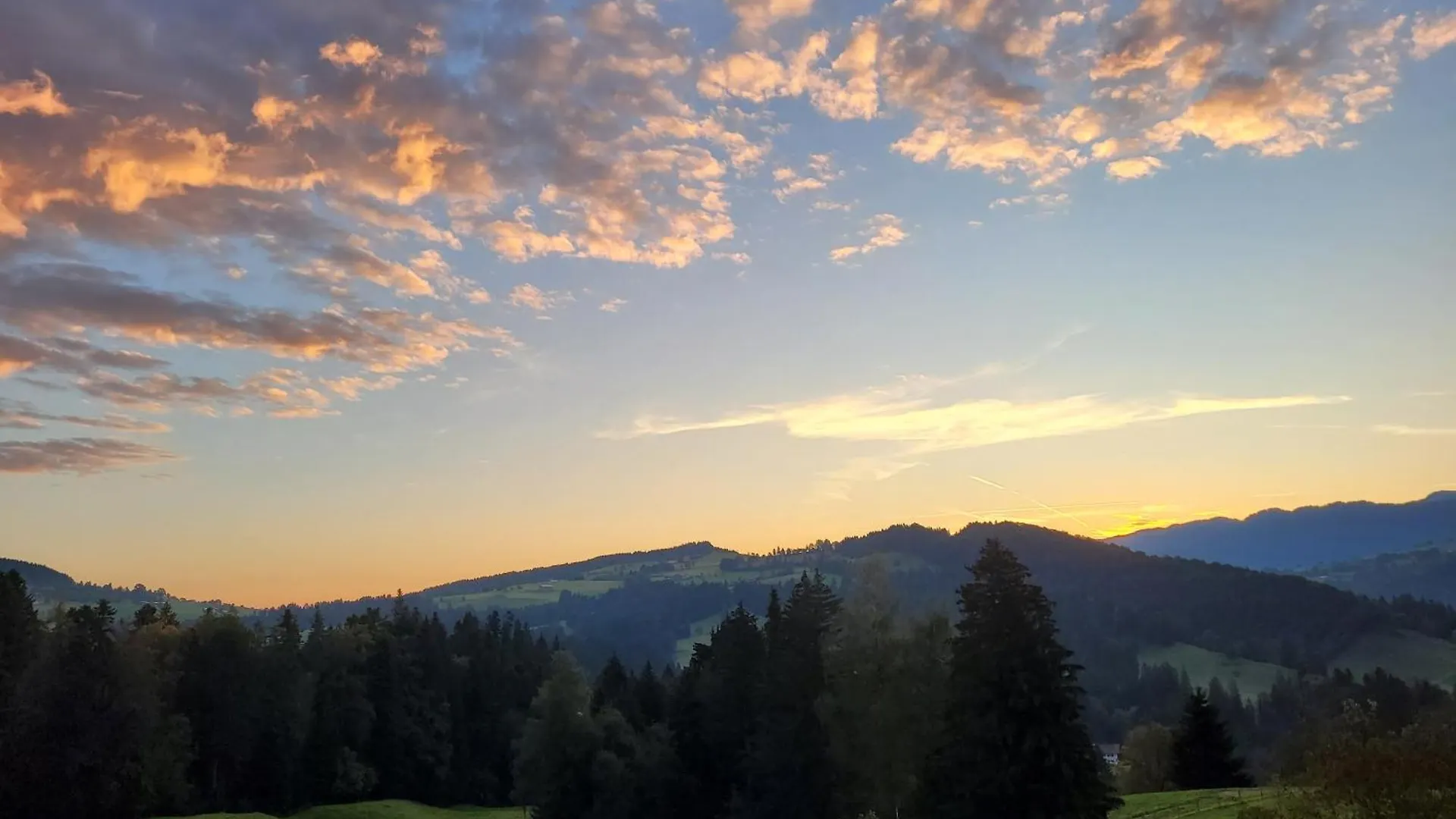 Ferienwohnung Seywald أوبيريويتي 0*,