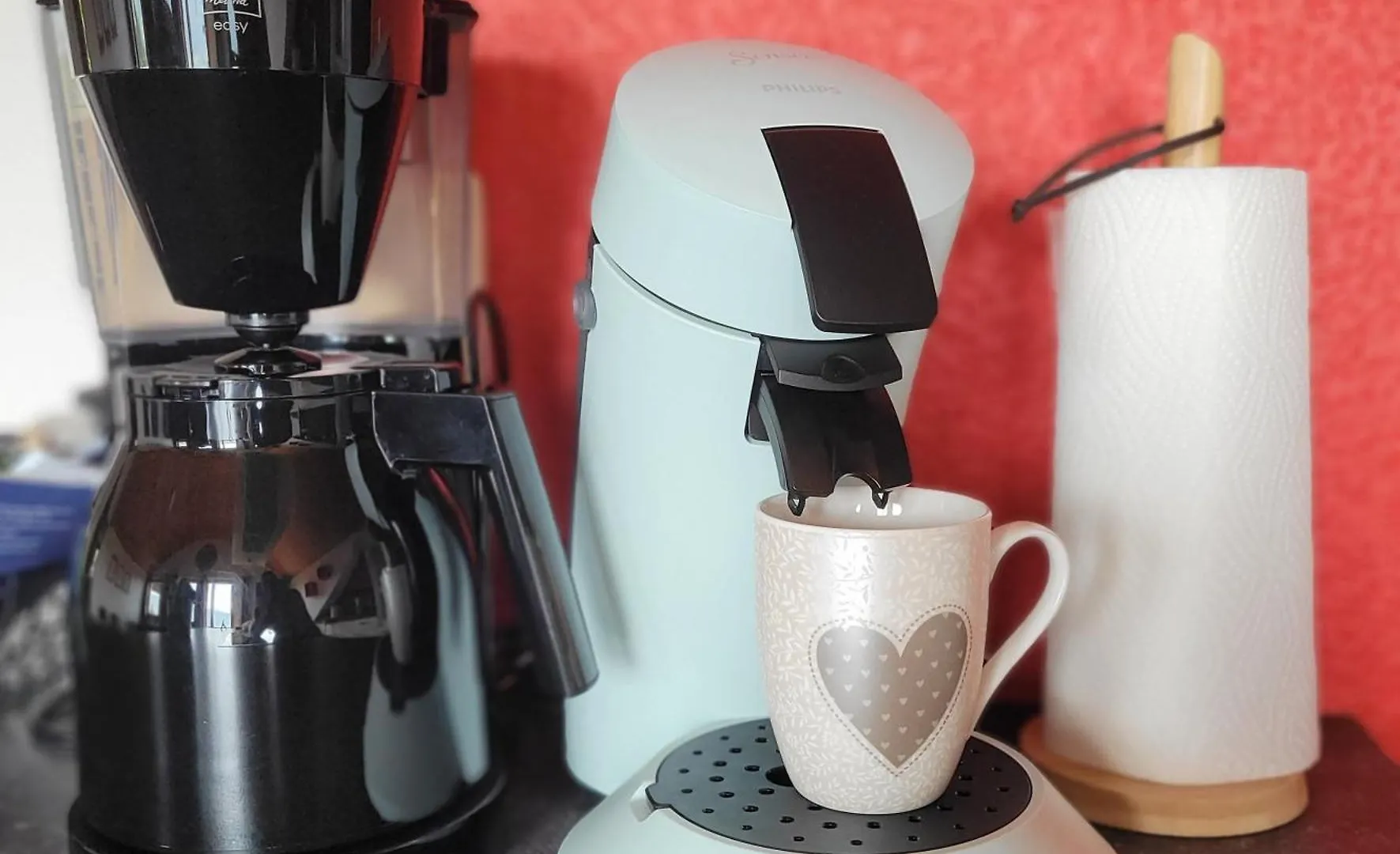 شقة Ferienwohnung Seywald أوبيريويتي